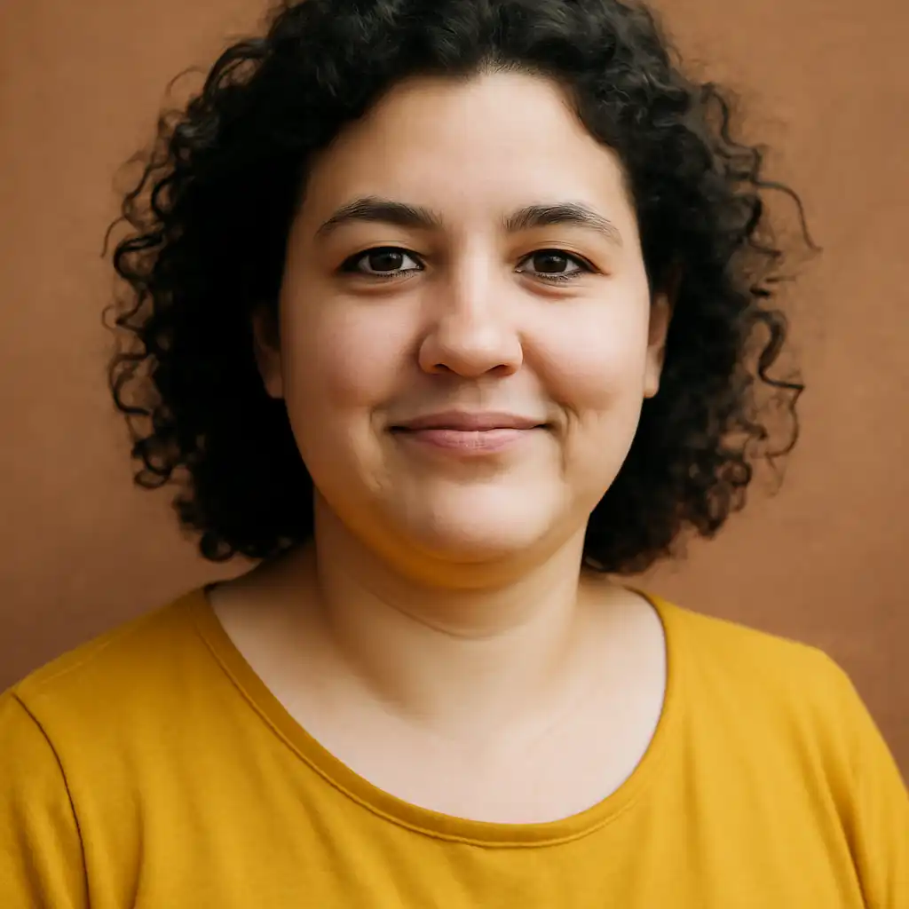 Franziska Obermeier